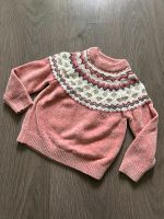 Pullover rosa C&A 98 Nordrhein-Westfalen - Hagen Vorschau