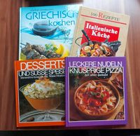 4 Kochbücher Bayern - Waldsassen Vorschau