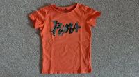 Puma T Shirt Gr.116 Hessen - Wanfried Vorschau