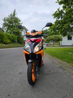 Honda NSC 50 R Repsol Roller Rheinland-Pfalz - Michelbach (Westerwald) Vorschau