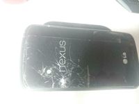 Nexus 4 LG, Display defekt Wuppertal - Elberfeld Vorschau