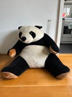 Großer Panda Stofftier München - Milbertshofen - Am Hart Vorschau
