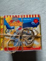 Benjamin Blümchen CD‘s Nordrhein-Westfalen - Wiehl Vorschau