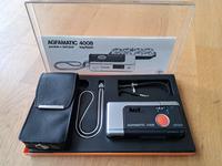 Pocket Agfamatic 4008 Bielefeld - Schildesche Vorschau