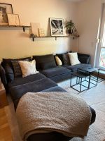 SÖDERHAMN Sofa IKEA in dunkelgrau Bayern - Erlangen Vorschau