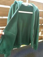 Peso Raw NEUWERTIEGER Ziphoodie Sweqtjacke Grün S Dortmund - Innenstadt-West Vorschau