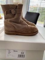 Kmins Winterschuhe Boots Mädchen Gr. 33 Schuhe Rheinland-Pfalz - Siershahn Vorschau