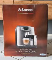 Saeco Intelia EVO One Touch Cappuccino incl. OVP Bayern - Weihmichl Vorschau