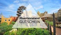 GUTSCHEIN FÜR EIN TAG IM PHANTASIALAND FÜR 2 ERWACHSENE Düsseldorf - Eller Vorschau