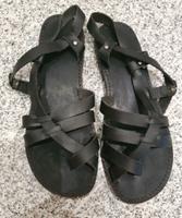 Leder  Sandalen Köln - Nippes Vorschau