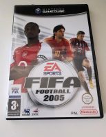 Fifa 2005 Nintendo GameCube Hessen - Wiesbaden Vorschau