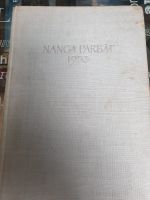 Nanga Parbat 1953- Buch Verlag Neues Leben Berlin 1954 Leipzig - Grünau-Siedlung Vorschau