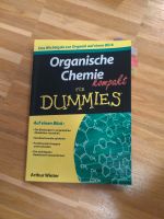 Organische Chemie für Dummies München - Schwanthalerhöhe Vorschau