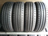 4x 165/60R15 77H Continental EcoContact 5 Sommerreifen Demo DOT17 Nordrhein-Westfalen - Korschenbroich Vorschau