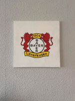 Leinwand Bild Fußballclub Bayer 04 40x40cm Köln - Kalk Vorschau