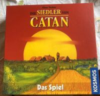 Spiel Siedler v. Catan Niedersachsen - Wolfsburg Vorschau