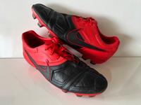 NIKE CTR360 FG Trequartista Fußball-Schuhe Leder Stollen Bayern - Manching Vorschau