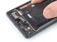 Huawei P30 / P30 Lite / P30 Pro USB Ladebuchse Reparatur Profi Niedersachsen - Göttingen Vorschau