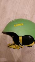 Uvex Skihelm Gr. 52cm - 54cm Top Nordrhein-Westfalen - Moers Vorschau