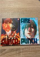 Fire Punch Manga Band 1&2 Nordrhein-Westfalen - Brilon Vorschau