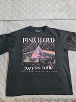 Pull & Bear Pink Floyd Shirt Kreis Pinneberg - Tornesch Vorschau