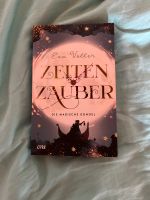 Zeitenzauber,Farbschnitt,LYX,New Adult,One,Eva Völler Rheinland-Pfalz - Bechtolsheim Vorschau