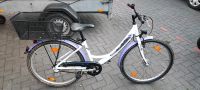 Verkaufe Mädchen Fahrrad Pegasus 26er Schleswig-Holstein - Itzehoe Vorschau