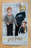 Sammelfigur Harry Potter Puppe Ron Weasley Mattel Baden-Württemberg - Heidelberg Vorschau