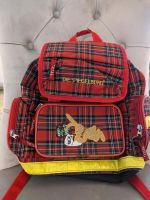 Felix Rucksack rot Schleswig-Holstein - Bosau Vorschau