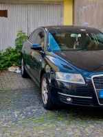 Audi a6 2007 rechslenker angemeldet Dortmund - Westerfilde Vorschau