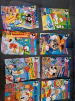 Micky Maus Zeitschriften 32 Stk. aus dem Jahr 1997 Brandenburg - Lauchhammer Vorschau