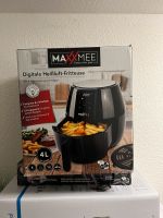 MAXXMEE Heißluft-Fritteuse Digital - 4 l Hessen - Lollar Vorschau