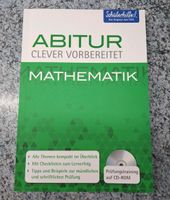 Abitur clever vorbereitet Mathematik Prüfungstraining Buch CD-ROM Schleswig-Holstein - Flensburg Vorschau