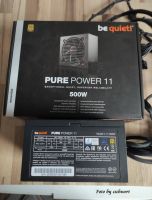 Netzteil 500 Watt be quiet! Pure Power 11 Non-Modular 80+ Gold OV Baden-Württemberg - Singen Vorschau