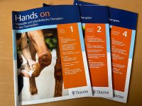 3 Zeitschriften „Hands on“ aus dem Jahr 2022 Baden-Württemberg - Haiterbach Vorschau