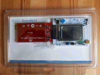 ST25DV Discovery kit ARM Cortex M4 mit NFC/RFID Tag Obergiesing-Fasangarten - Obergiesing Vorschau