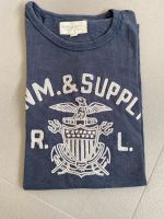 DENIM & SUPPLY T-Shirt Gr. XL Ralph Lauren Bayern - Hattenhofen Vorschau