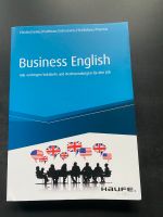 Buch Business Englisch, neuwertiger Zustand. Nordrhein-Westfalen - Wipperfürth Vorschau