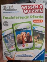 Tiptoi Wissen&Quizzen faszinierende Pferde Bayern - Alling Vorschau