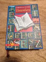 Tintenherz Buch Hardcover Hessen - Waldbrunn Vorschau