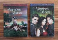 DVD The Vampire Diaries - love sucks, Staffeln 1 & 2 Baden-Württemberg - Remseck am Neckar Vorschau