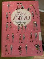 Sonja Kaiblinger, Beim zweiten Kuss verwechselt 2 Bücher Baden-Württemberg - Remshalden Vorschau