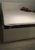 IKEA Brimnes Bett Aachen - Eilendorf Vorschau