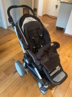 Teutonia BeYou Kinderwagen / Buggy / Sportwagen Bayern - Triefenstein Vorschau