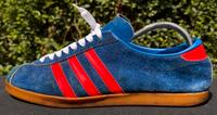 Adidas True Vintage Dublin Sneaker Schuhe Samba Campus Gazelle Häfen - Bremerhaven Vorschau