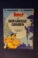 Asterix 25 Der grosse Graben Softcover von 1983 Friedrichshain-Kreuzberg - Friedrichshain Vorschau