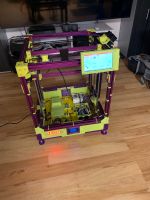 3d Drucker HEVO Hypercube 400/400/400 Baden-Württemberg - Trossingen Vorschau