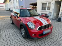 MINI One 1.6 Bayern - Fürth Vorschau