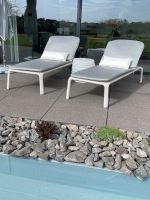 2 x DEDON Sonnenliegen Pool outdoor Rheinland-Pfalz - Koblenz Vorschau