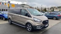 Ford Tourneo Custom L2 Automatik 8-Sitzer Campingbus mit Grantie Nordrhein-Westfalen - Selm Vorschau